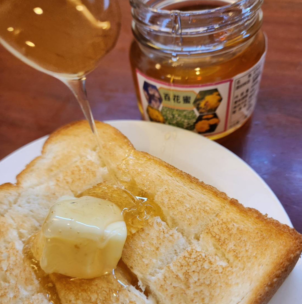 外谷さんちの百花蜜 – みつどんマルシェ