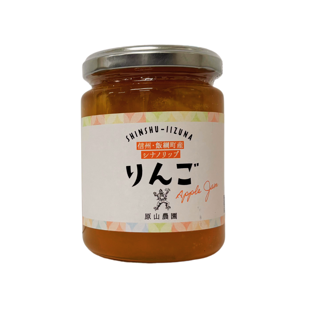 【りんごジャム】 りんごジャム シナノリップ りんご ジャム 260g
