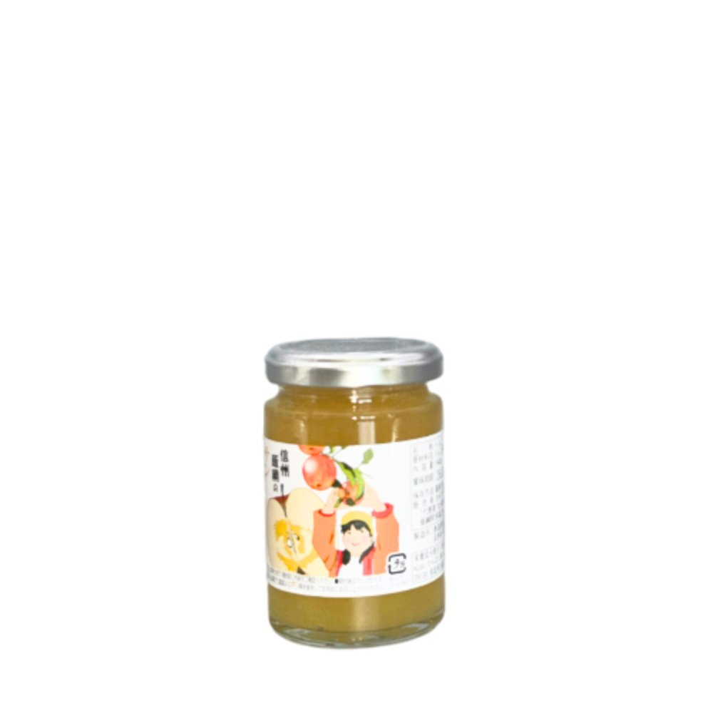 【りんごジャム】 りんごジャム りんご ジャム 140g