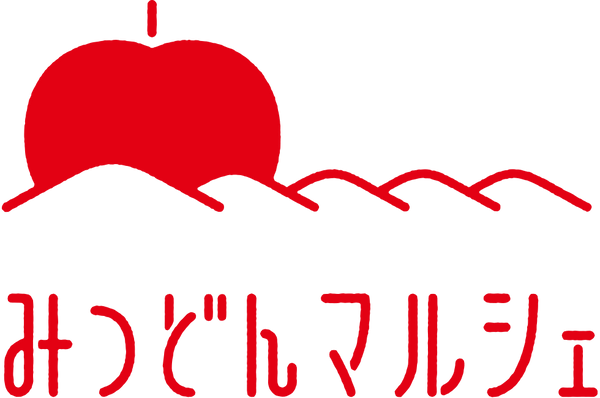 みつどんマルシェ