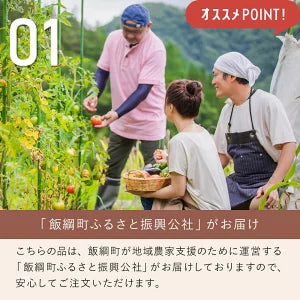 【もも】桃 品種おまかせ 5kg(17~18玉) 予約販売 8月中旬以降順次発送 クール便 長野県 飯綱町 みつどんマルシェ