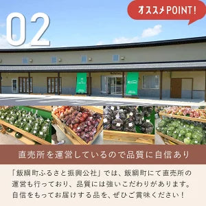 【もも】桃 品種おまかせ 5kg(17~18玉) 予約販売 8月中旬以降順次発送 クール便 長野県 飯綱町 みつどんマルシェ