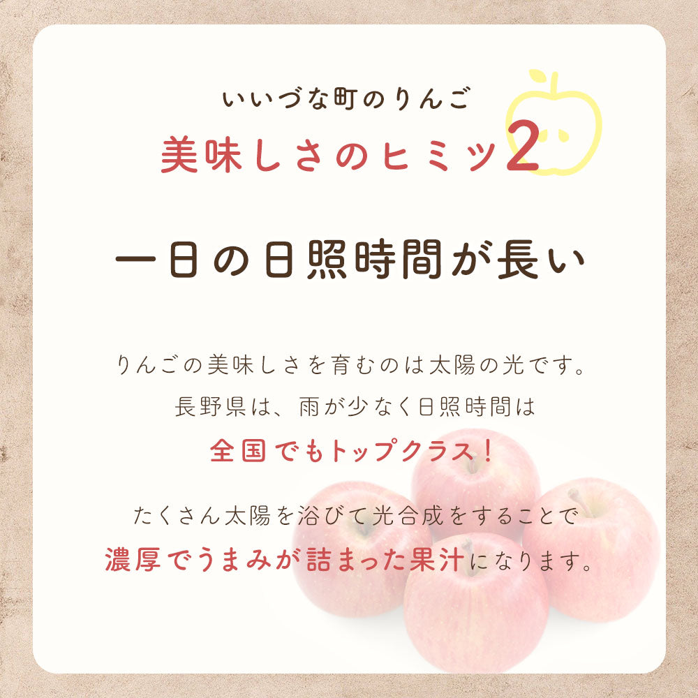 【りんごジュース】秋映100% 250ml 瓶 1本 いいづなフルーツファクトリーオリジナル 長野県飯綱町 オーダーメイドりんごジュース