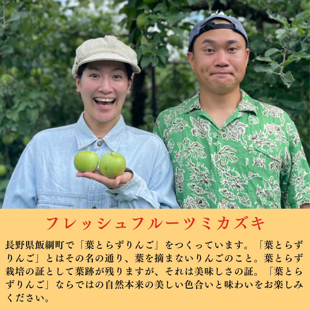 【りんごジュース】 1L りんごジュース サンふじ 1本 ジュース 長野県 飯綱町 みつどんマルシェ
