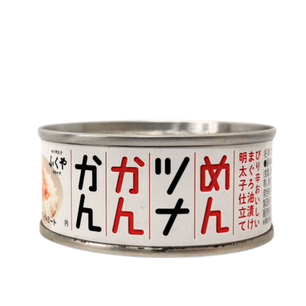 ● めんツナかんかん 90g ツナ ツナ缶 マグロ 缶詰 長野県 飯綱町 みつどんマルシェ 信州  国産 長期保存 おかず 防災 おつまみ 備蓄 常温保存 ギフト