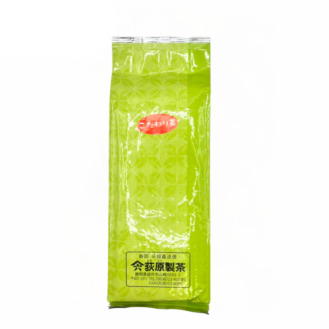 ■ 【深蒸し くき茶】 茶 お茶 くき茶 500g お茶 ブレンド茶 長野県 飯綱町 みつどんマルシェ