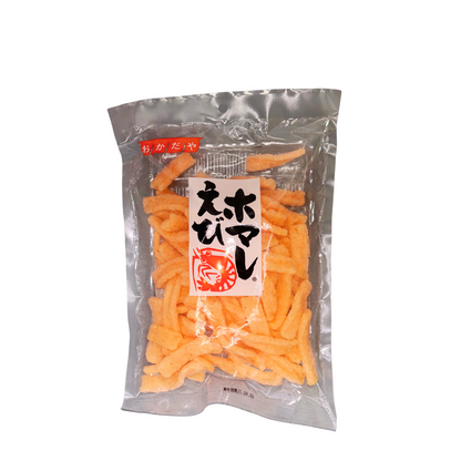 ■ 【菓子】えび ホマレ エビせんべい 油菓子 長野県 飯綱町 みつどんマルシェ