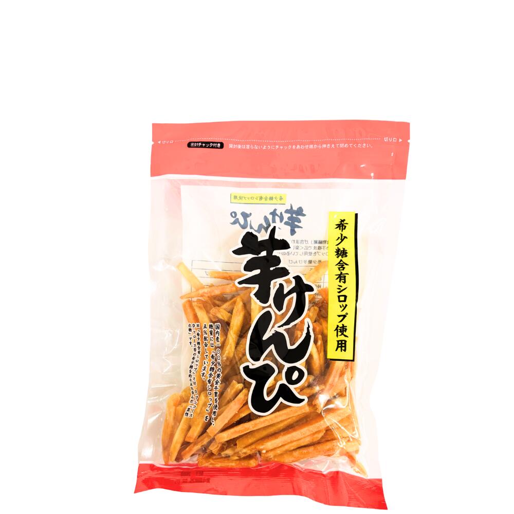 ●▲ 【菓子】 芋けんぴ 芋 いも 長野県 信州 みつどんマルシェ