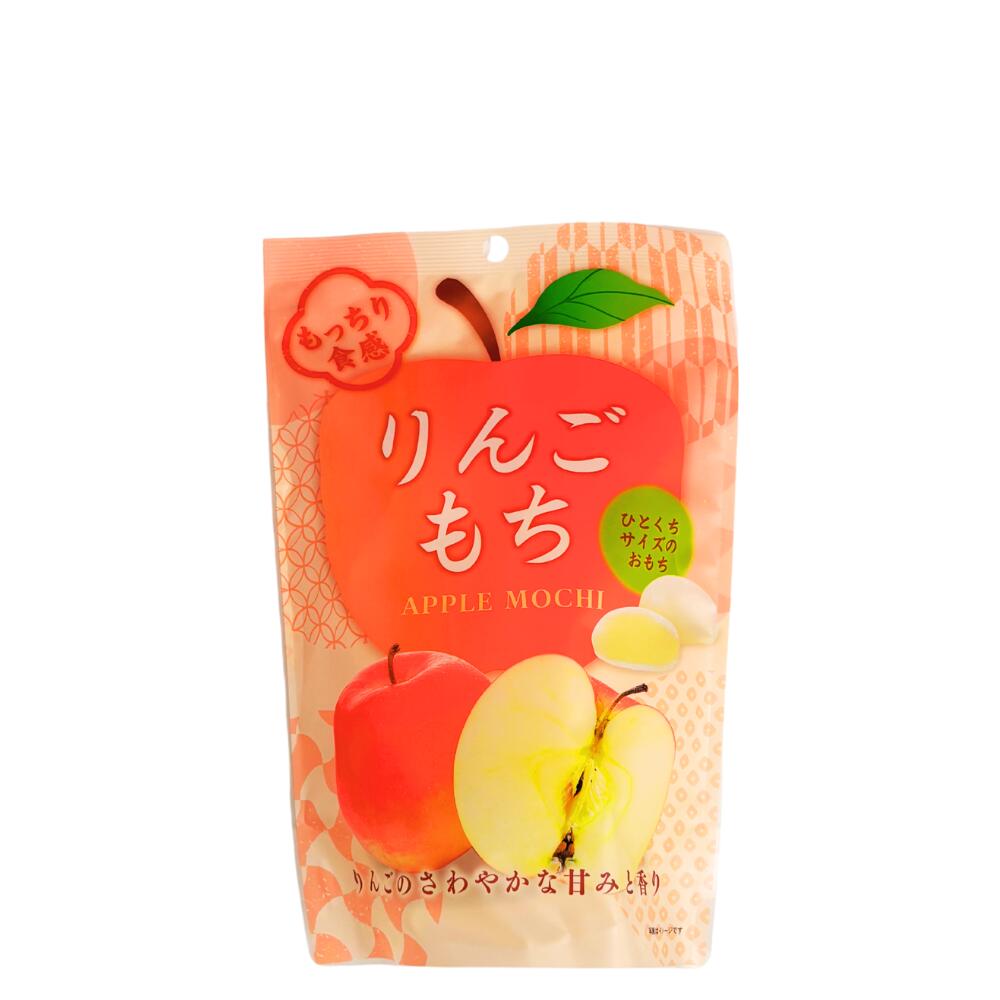● 【菓子】りんごもち 130g りんご もち 長野県 飯綱町 みつどんマルシェ