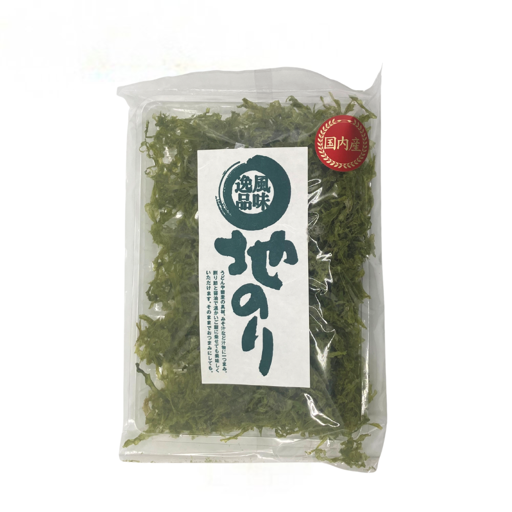 ■ 【惣菜】地のり 16g 国内産 のり 乾きのり 長野県 飯綱町 みつどんマルシェ