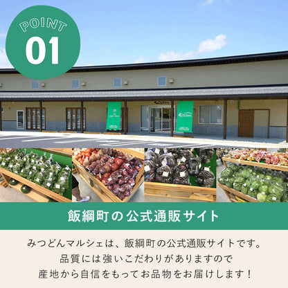 【りんご】 シナノドルチェ 3kg 予約販売 9月中旬以降順次発送 送料込 長野県 飯綱町 家庭用 訳あり みつどんマルシェ