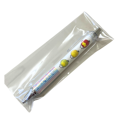 【シャーペン】 シャーペン 虹 みつどん シャープペンシル 筆記用具 文房具 かわいい 長野県 飯綱町 みつどんマルシェ