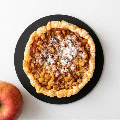 【アップルパイ】 信州産りんごとクルミのアップルパイ れんがはうす クール便 みつどんマルシェ